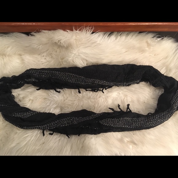 Infinity Scarf - Picture 2 of 4